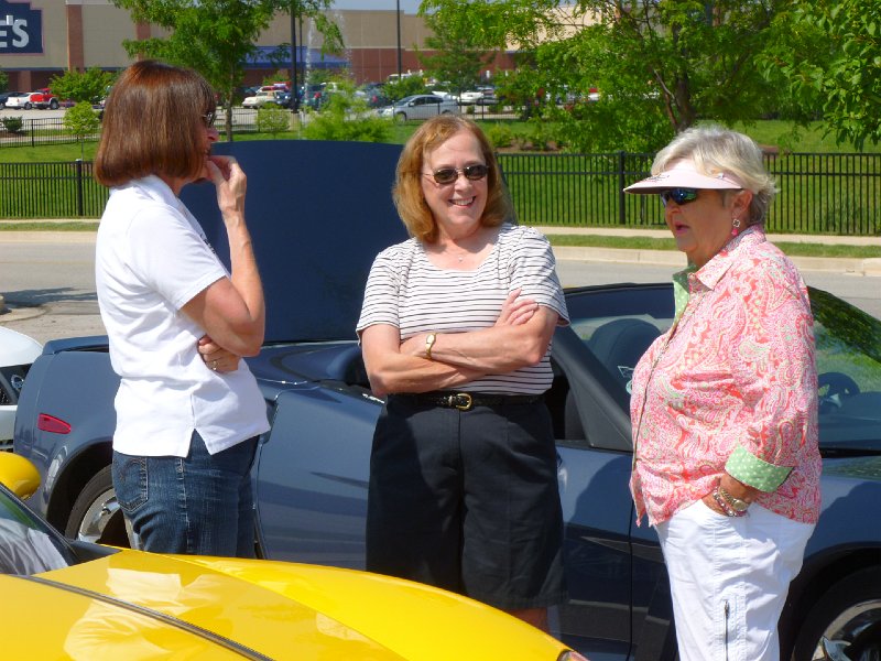 Mystery Run July 2013 003